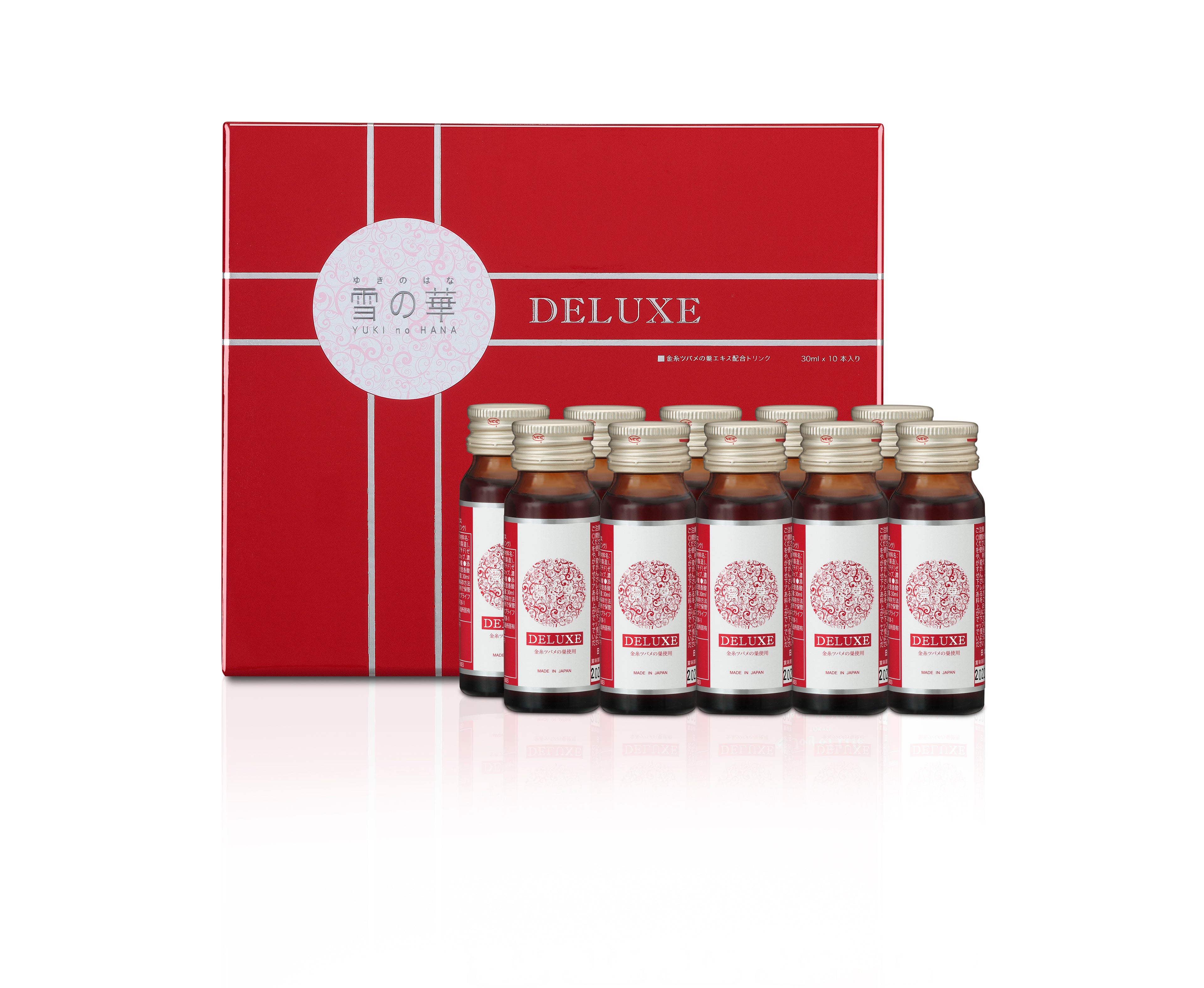 雪の華 DELUXE | 豪華箱入り