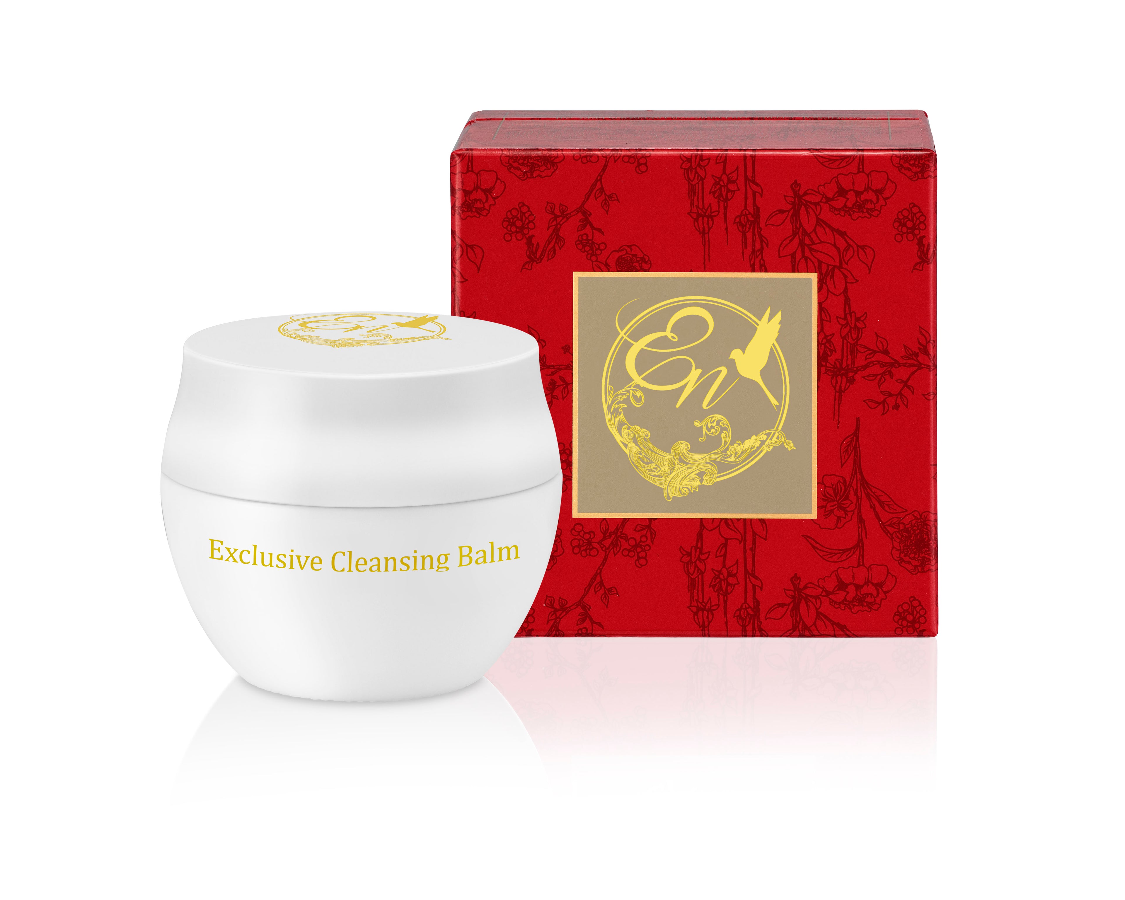 エン エクスクルーシブ クレンジングバーム 80g